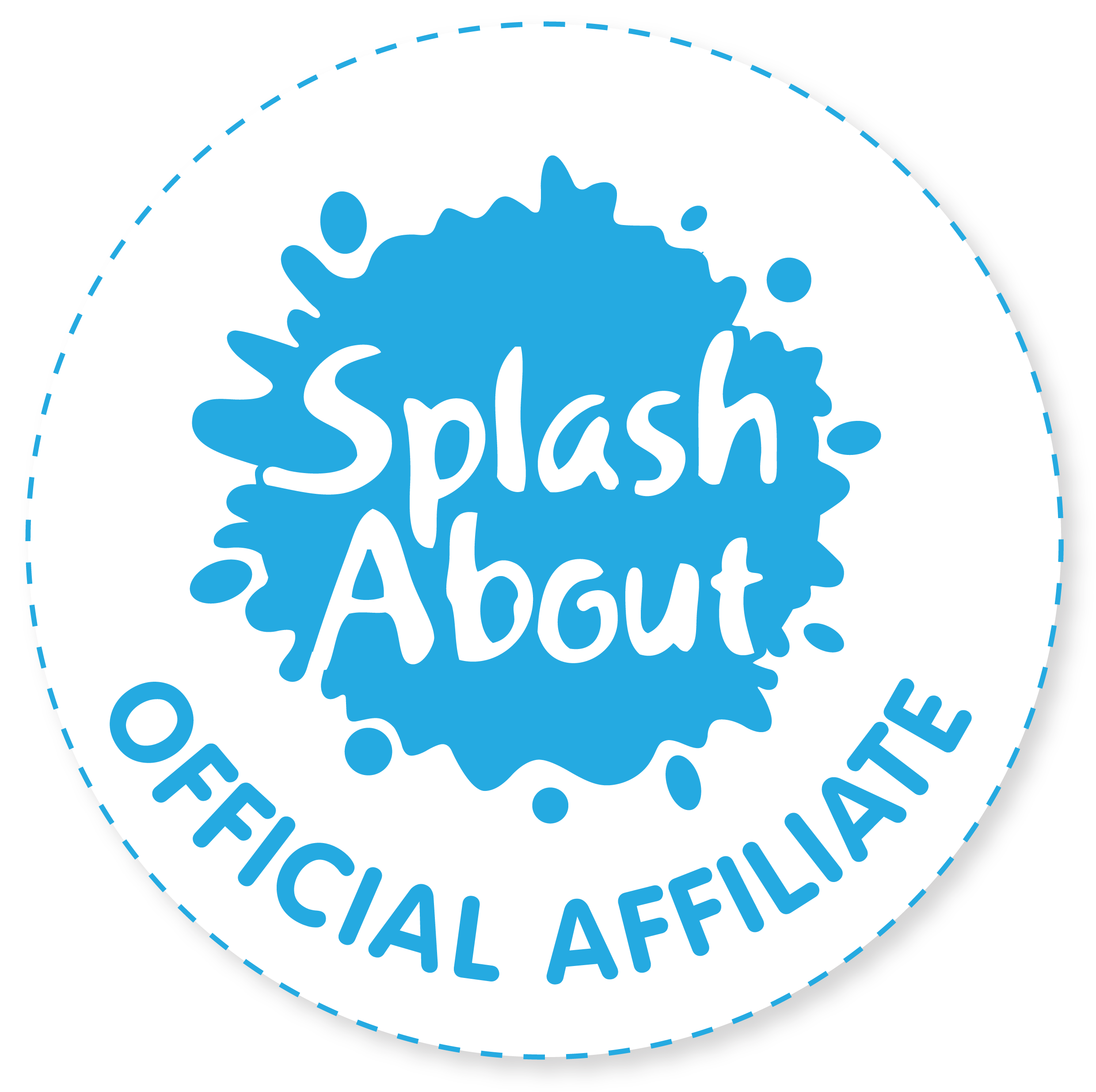 Splash About Official Affiliate