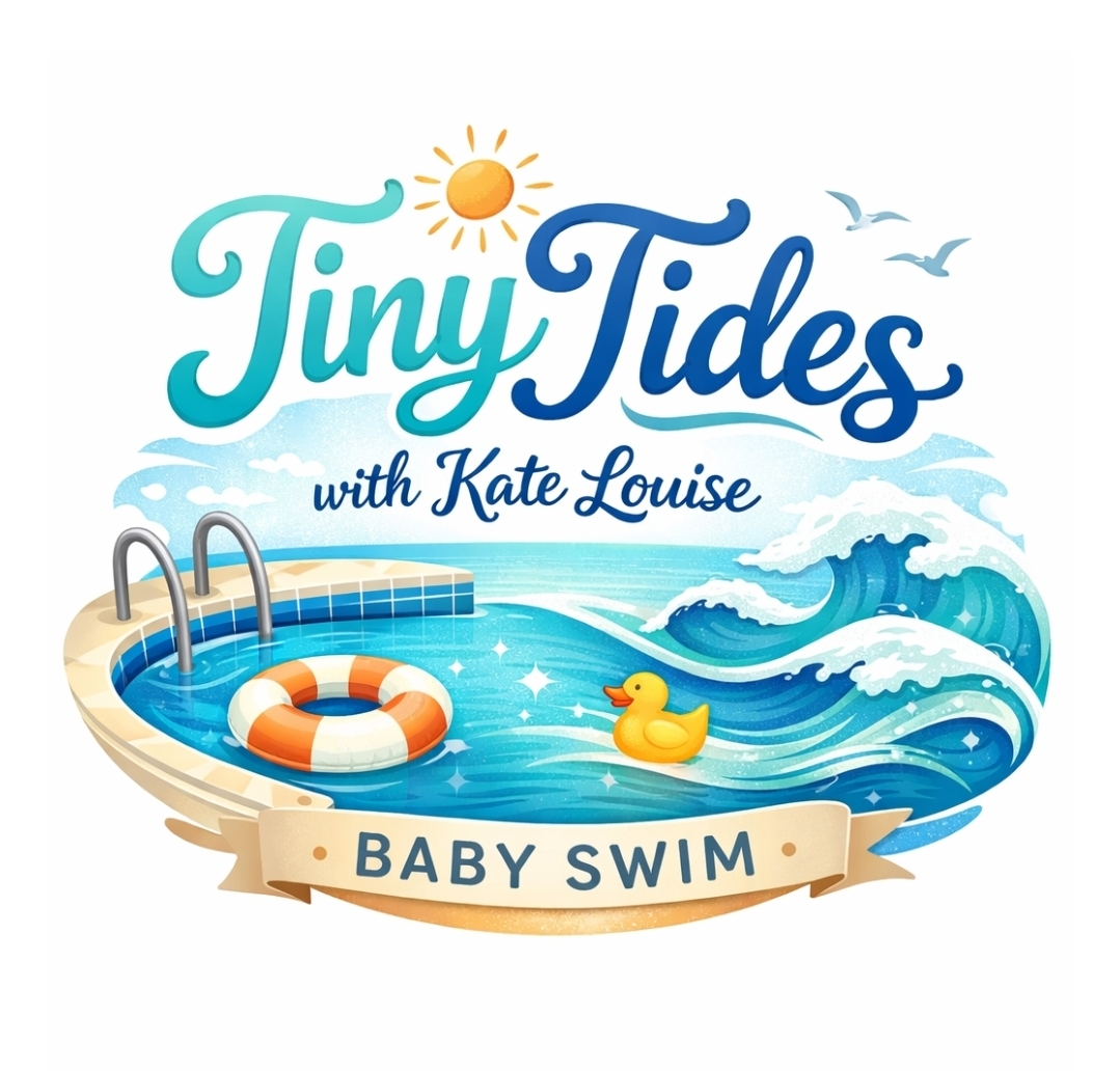Tiny Tides with Kate Louise